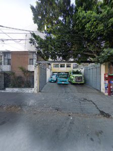 Gruas Mejía Morelos